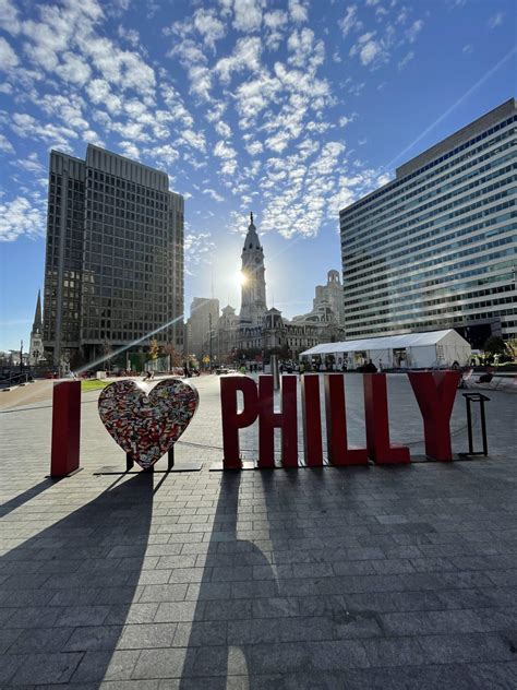PHILADELPHIA .